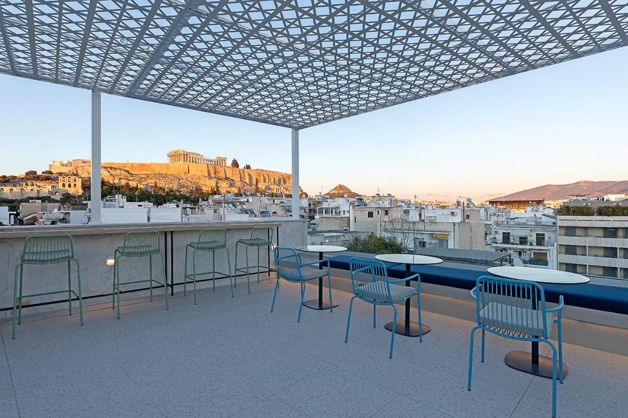 Acro Urban Aparthotel