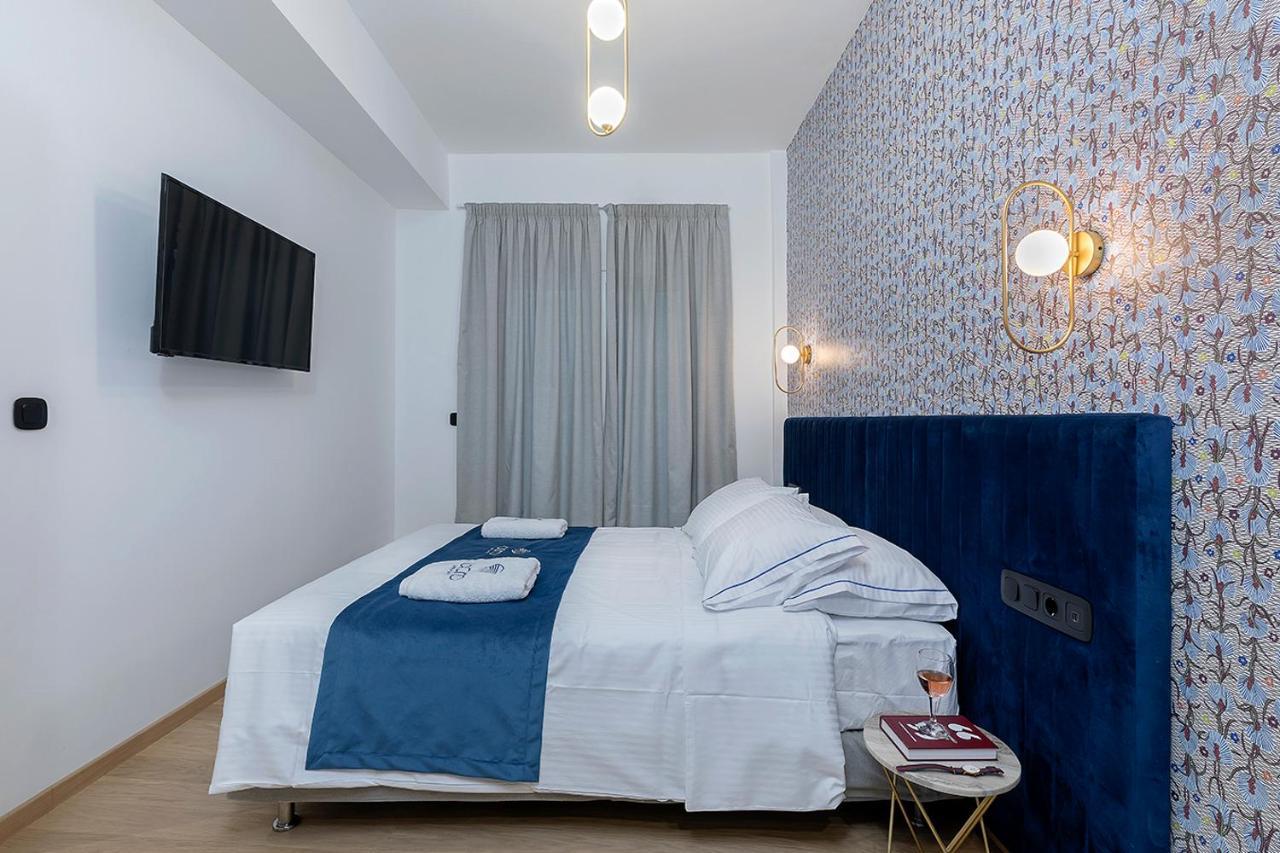 Aparthotel Acro Urban Athene