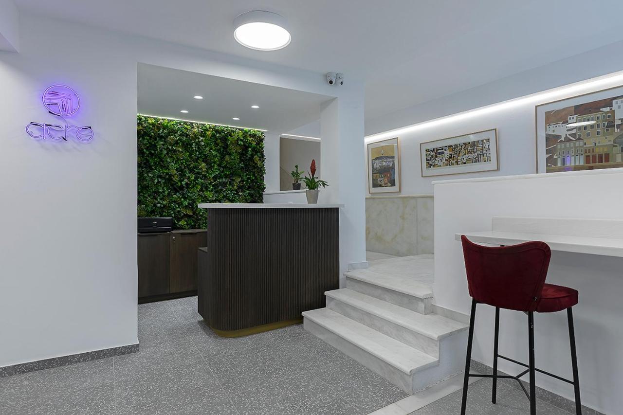 Aparthotel Acro Urban Athene