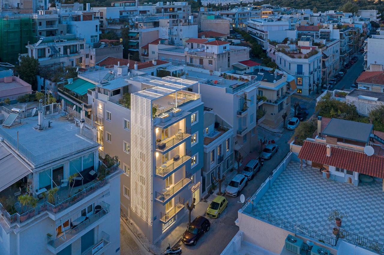 Aparthotel Acro Urban 4*