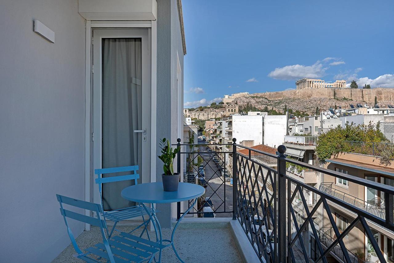 Acro Urban Aparthotel Athene