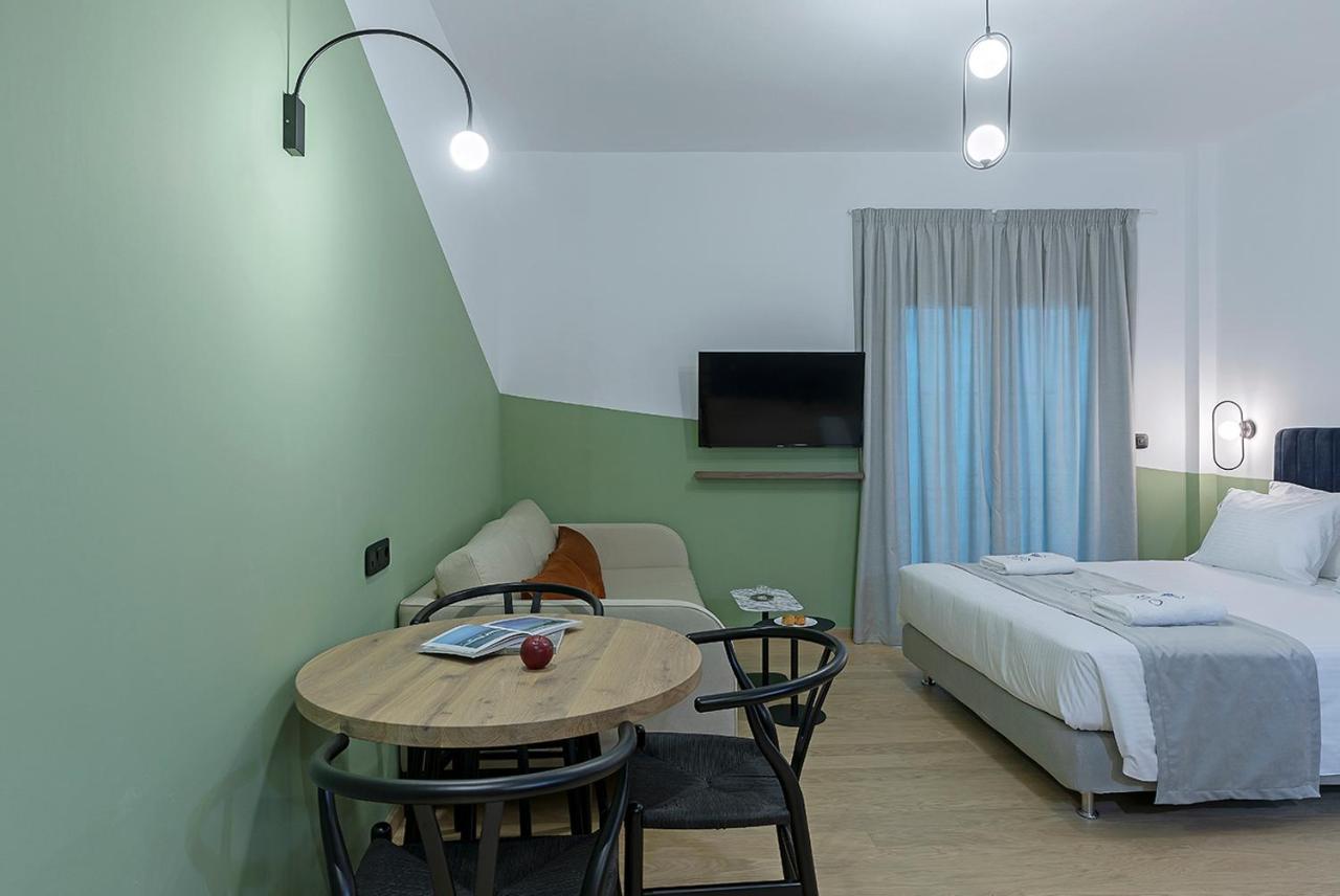 Acro Urban Aparthotel Athene