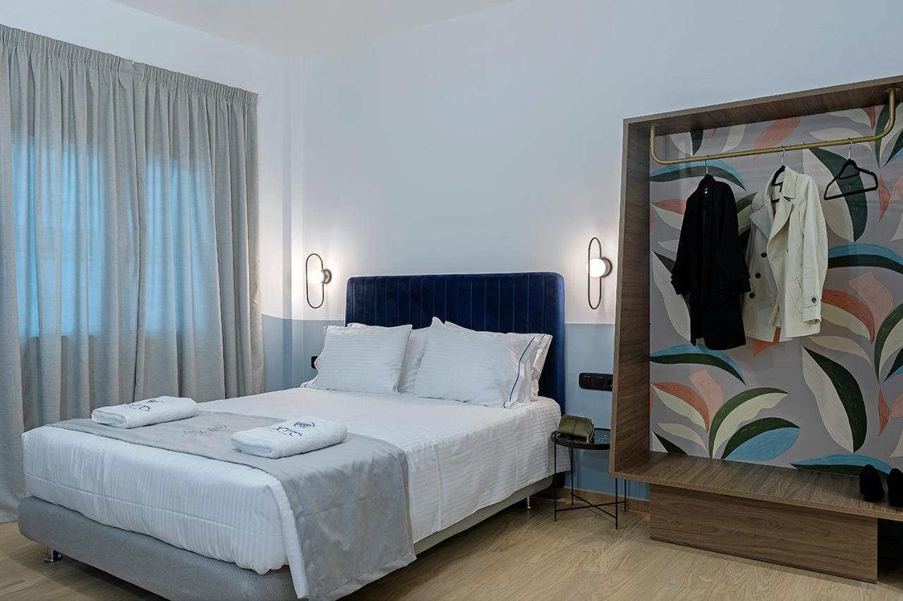 Aparthotel Acro Urban