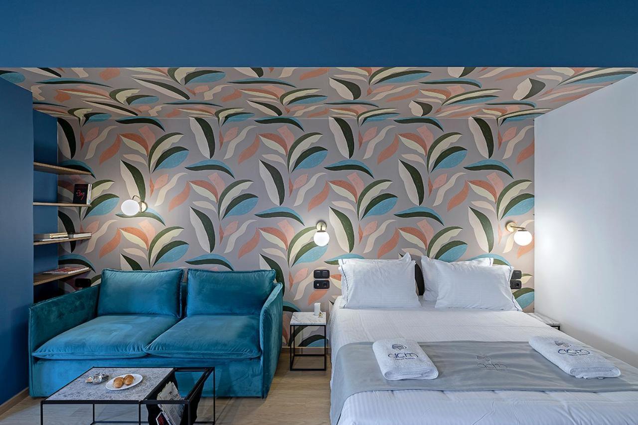 Aparthotel Acro Urban 4*