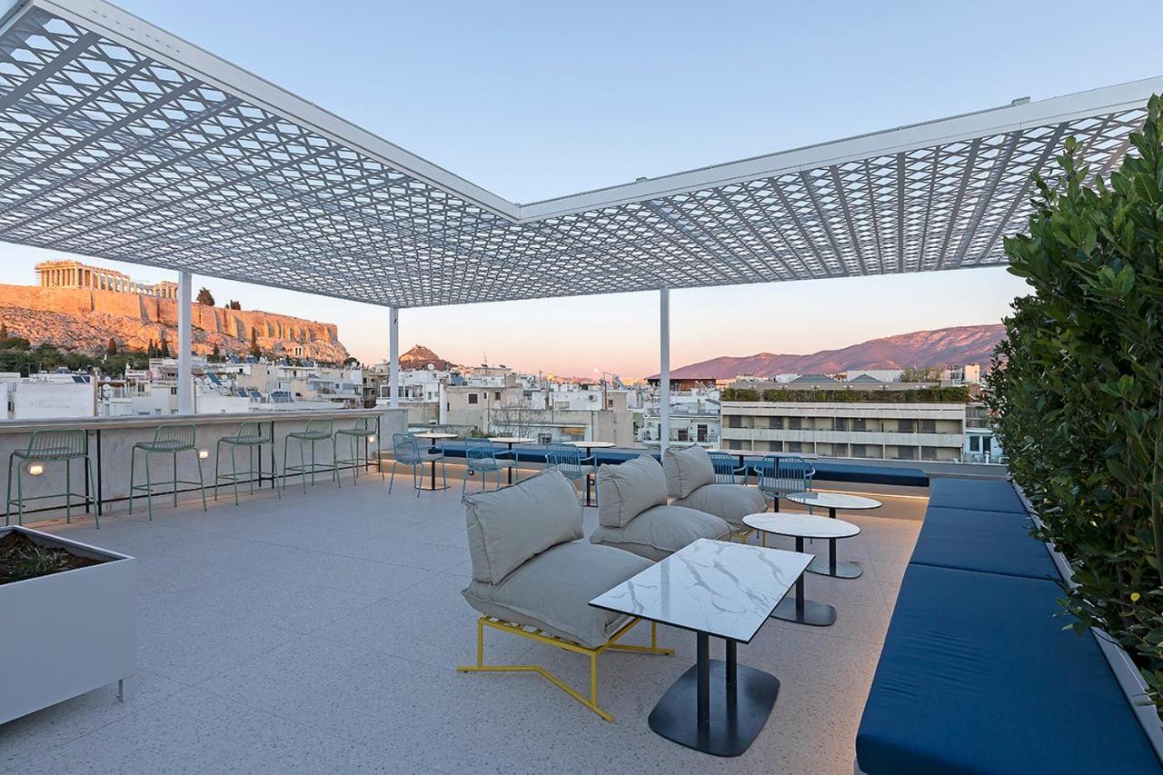 Aparthotel Acro Urban