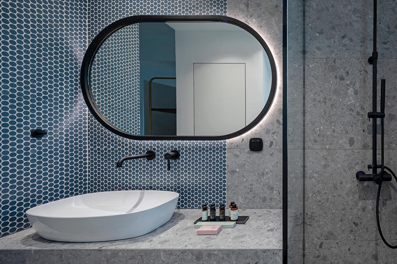 Acro Urban Aparthotel Athene