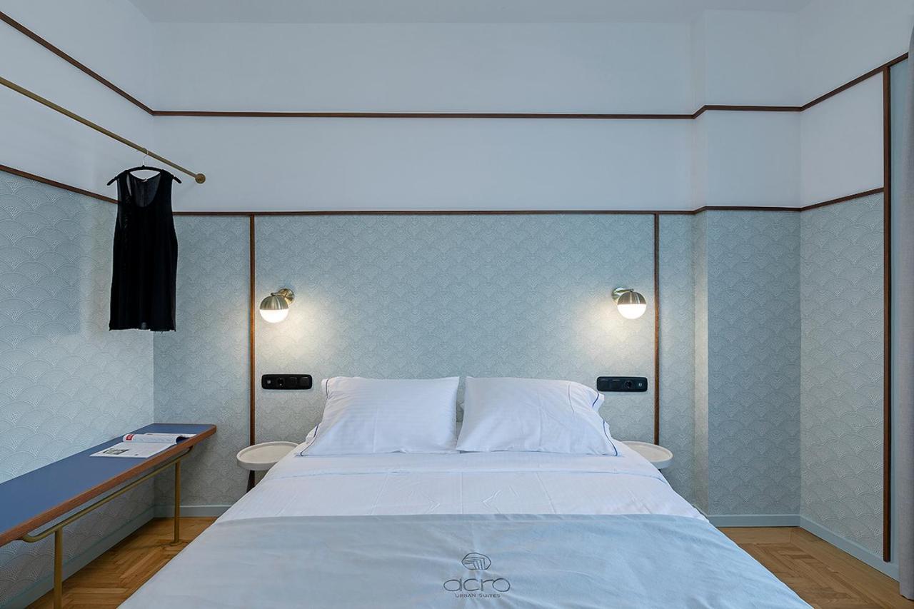 Acro Urban Aparthotel Athene