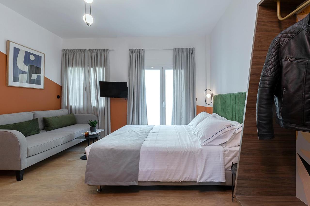 Acro Urban 4* Athene