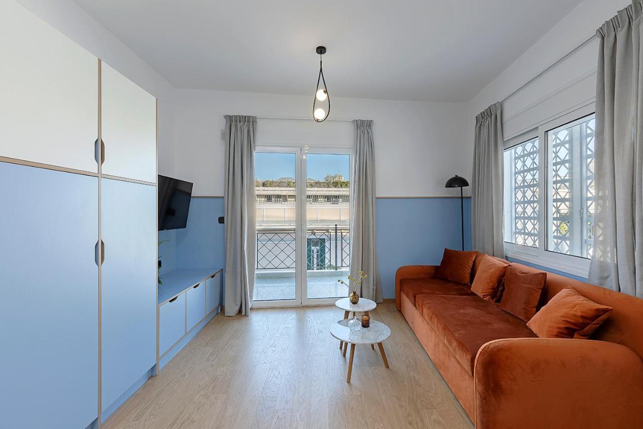 Acro Urban Aparthotel Athene