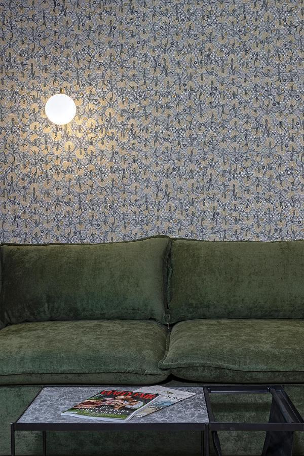 Acro Urban Aparthotel Athene