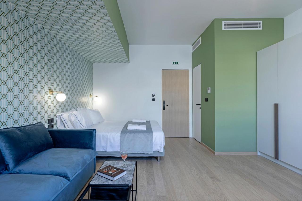 Acro Urban Aparthotel Athene