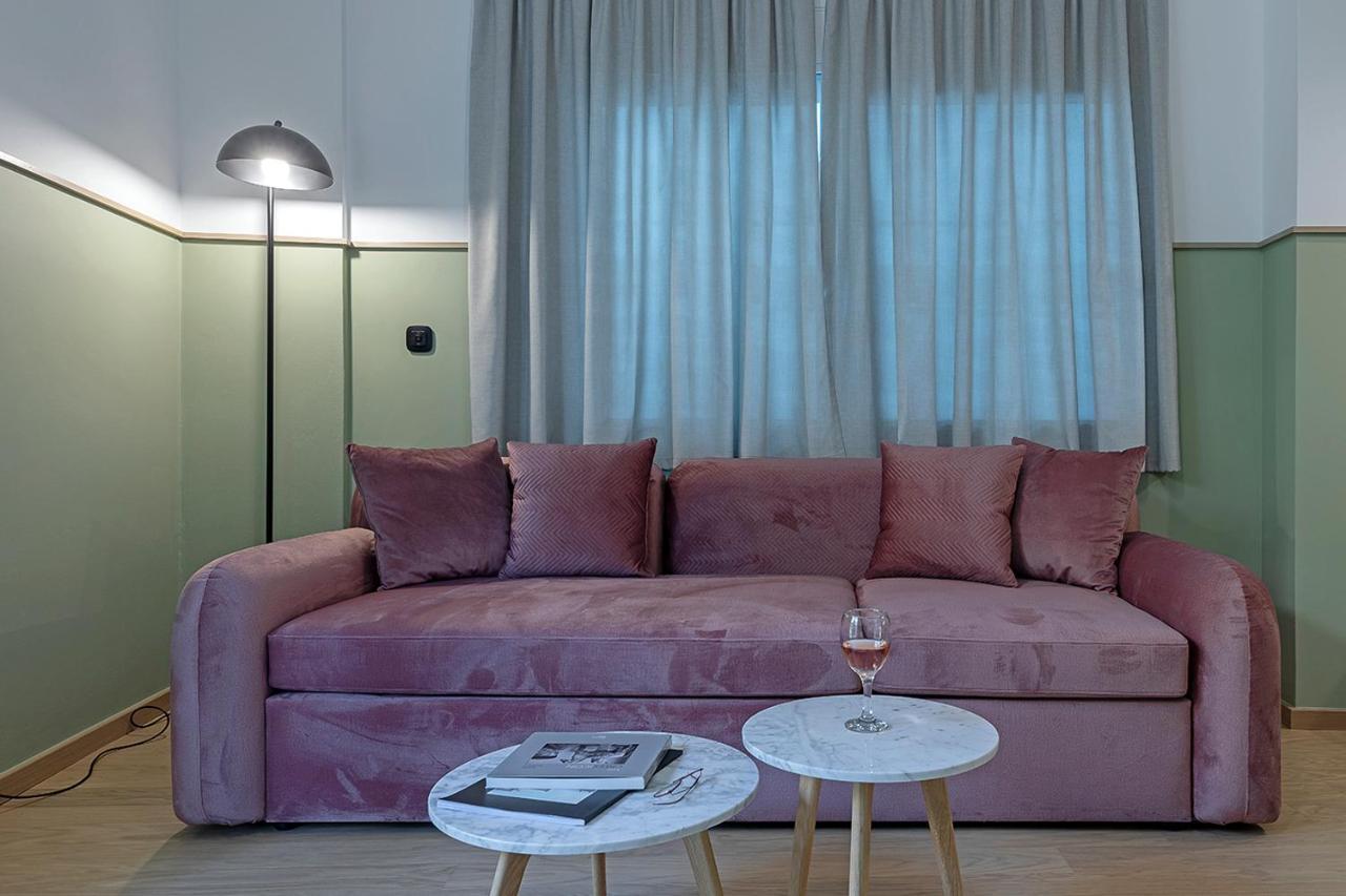 Aparthotel Acro Urban 4*