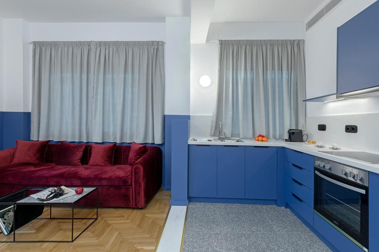 Acro Urban Aparthotel